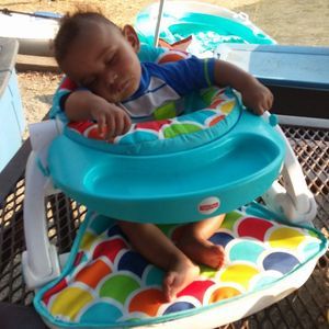 Meet your Posher, Shawn